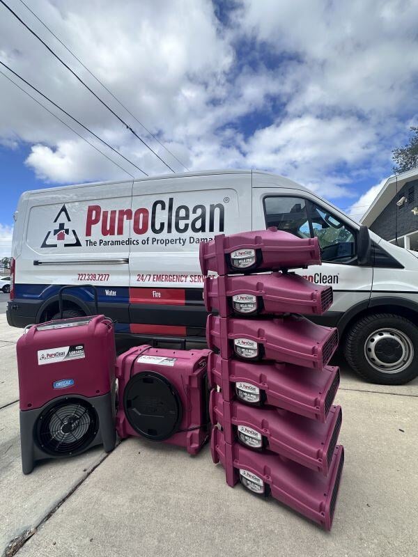 Van with Equipment cropped
